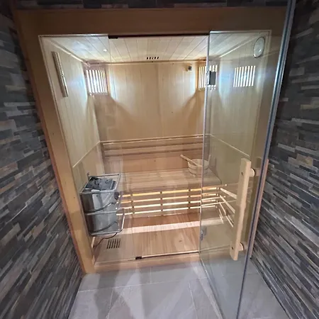 Le Domaine Du Bez De La Grise Piscine Sauna Hammam *