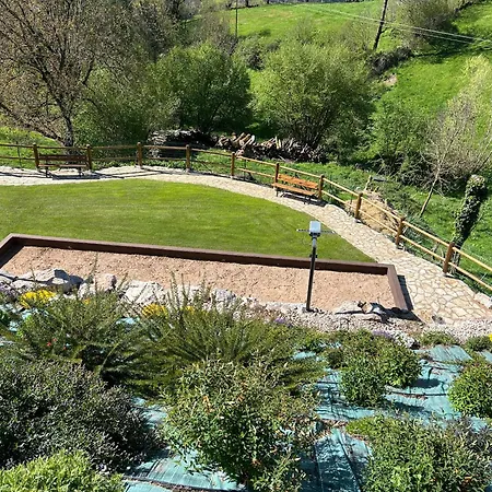 Le Domaine Du Bez De La Grise Piscine Sauna Hammam Holiday home *