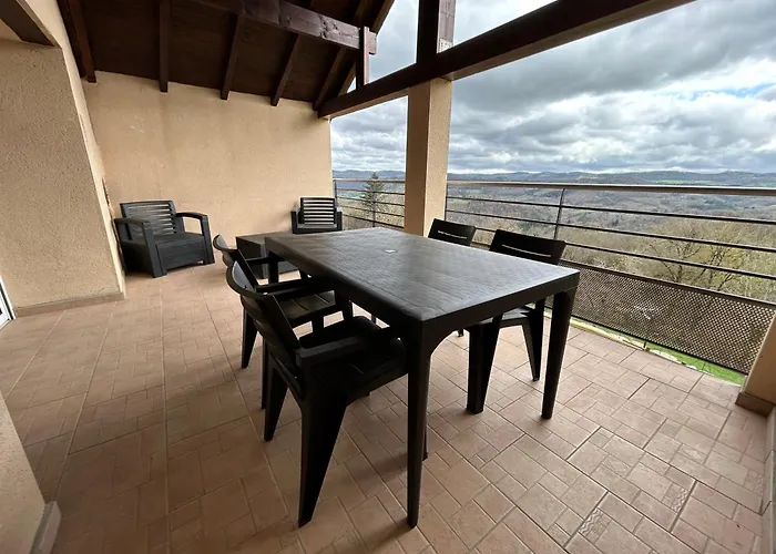 Le Domaine Du Bez De La Grise Piscine Sauna Hammam Prázdninový dům