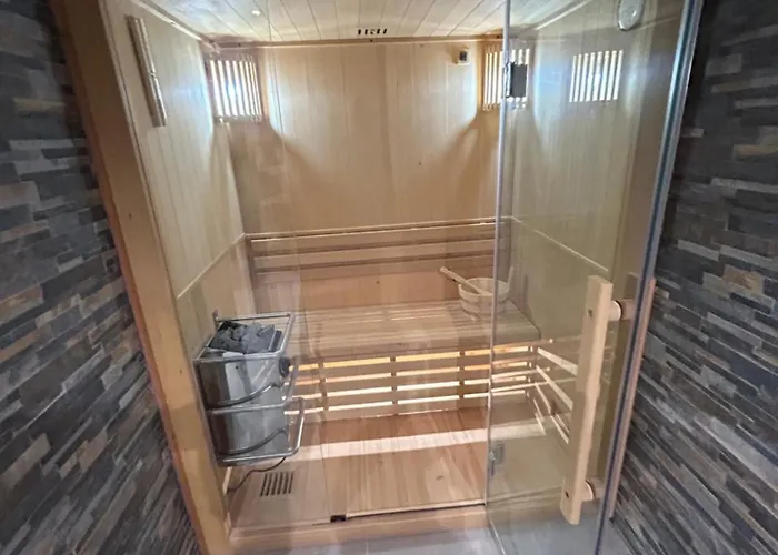 Le Domaine Du Bez De La Grise Piscine Sauna Hammam *