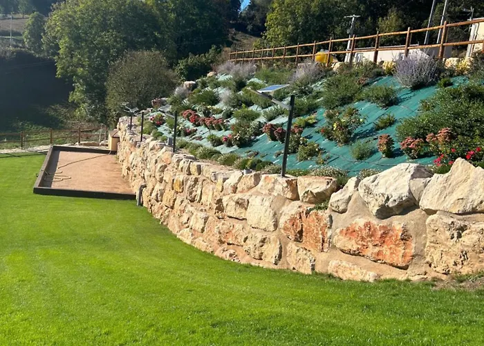 Le Domaine Du Bez De La Grise Piscine Sauna Hammam